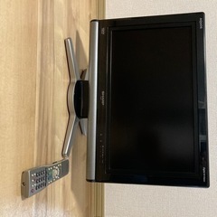 お相手決まりました　　　AQUOS
