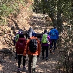50代の方、一緒に登山やウォーキングしませんか？ - 多摩市