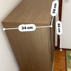 下駄箱の画像