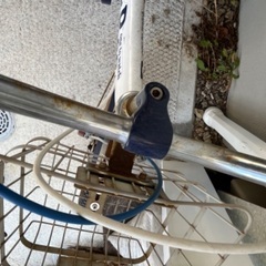 子供用自転車（16インチ）の画像