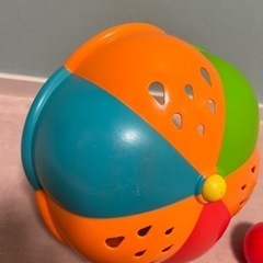 お風呂場水遊びおもちゃの画像
