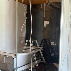展示品ユニットバス工事御請いてします − 三重県