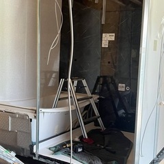 展示品ユニットバス工事御請いてします - リフォーム