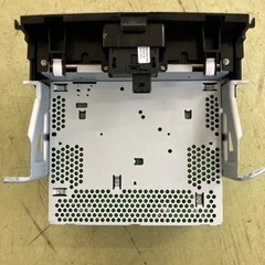 🉐スズキパレット純正CD/AMFM純正オーディオの画像