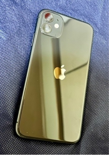 iphone 11 128gb SIMフリー