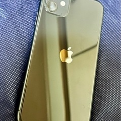 iphone 11 128gb SIMフリー　