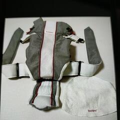 ベビービョルン  抱っこ紐の画像