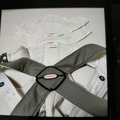 ベビービョルン  抱っこ紐の画像