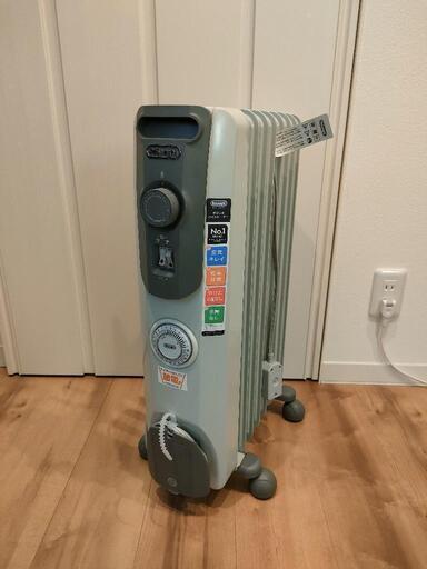 デロンギオイルヒーター ＲＨＪ１０Ｆ０８１２