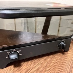 トースター　KOIZUMI