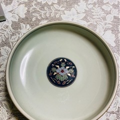 古伊万里竜田川８号盛鉢大型盛皿　和食器　波佐見　古陶窯