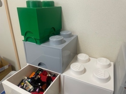 LEGOいろいろ一式
