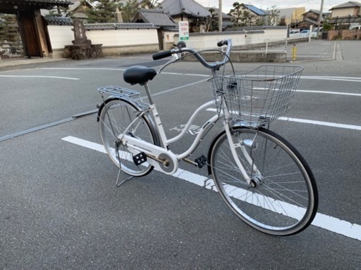 自転車