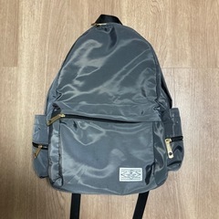 リュック　の画像