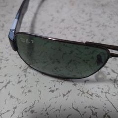 RayBanサングラスの画像