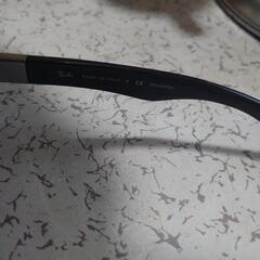 RayBanサングラスの画像
