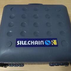 タイヤチェーン☆中古☆セレナの画像