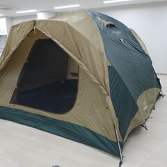 テント（4~5人用）【小金井市民限定】※新規優先（小金井市再生家...