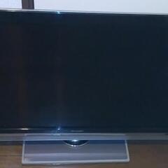 SHARP　AQUOS　液晶カラーテレビ　LC-40LX3