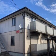 【JR常磐線松戸駅徒歩25分】【単身者限定】【充実の設備仕様】【...