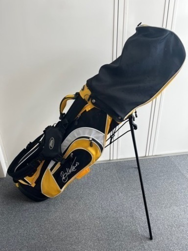 レディースゴルフセット