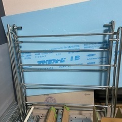新品！軽バン用キャリアL276【ハイゼット、エブリー、アクティ】