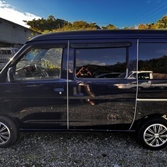 ハイゼットの画像