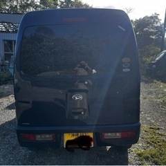 ハイゼットの画像