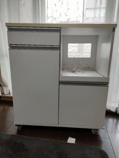 キッチンカウンター