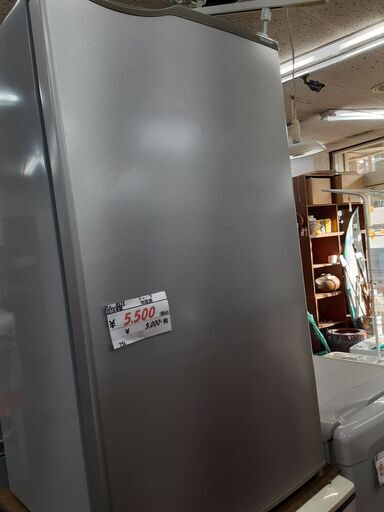 リサイクルショップどりーむ鹿大前店　No8519　冷蔵庫　SHARP　２０１４年製　７５L
