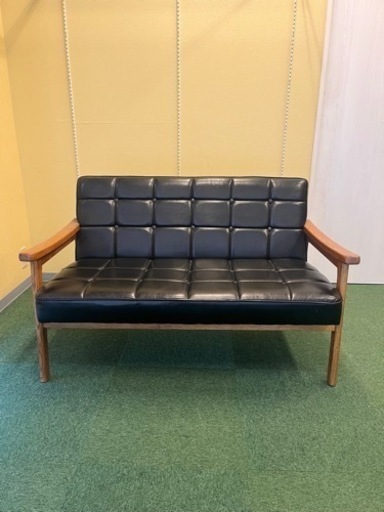 カリモク60 2シーター