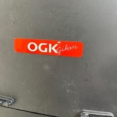 OGK フロントシート 前子供乗せの画像