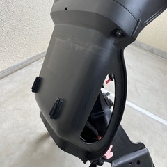 OGK フロントシート 前子供乗せの画像