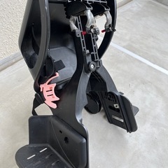 OGK フロントシート 前子供乗せの画像