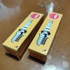 NGKスパークプラグの画像
