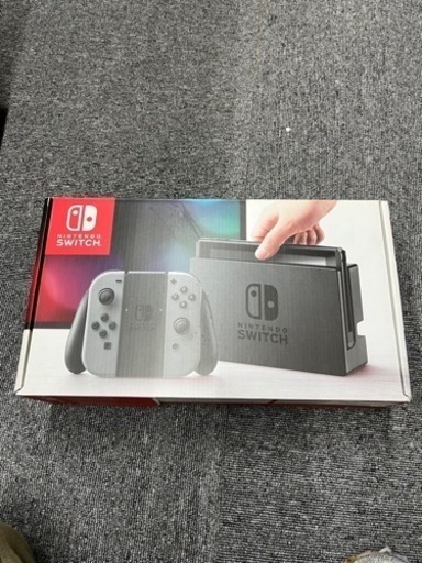 問い合わせ多数の為、価格変更します。任天堂Switch