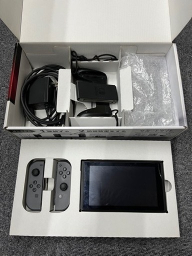 問い合わせ多数の為、価格変更します。任天堂Switch