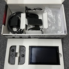 問い合わせ多数の為、価格変更します。任天堂Switch