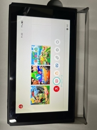 問い合わせ多数の為、価格変更します。任天堂Switch
