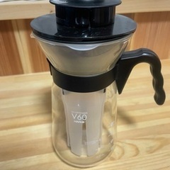 コーヒードリッパー　一式
