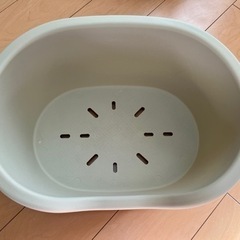 プラスチックペットベッド