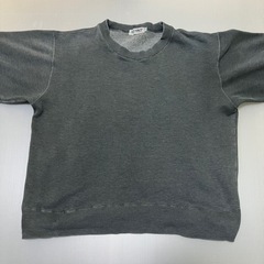 【無料にしました】服　温かいスウェット【取引中】