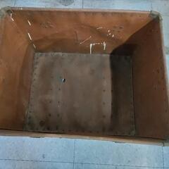 昭和 ぼて箱の画像