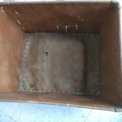 昭和 ぼて箱の画像