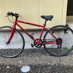 yoke Rothko Border Crew Neck size2