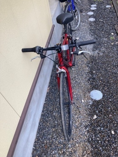 自転車3