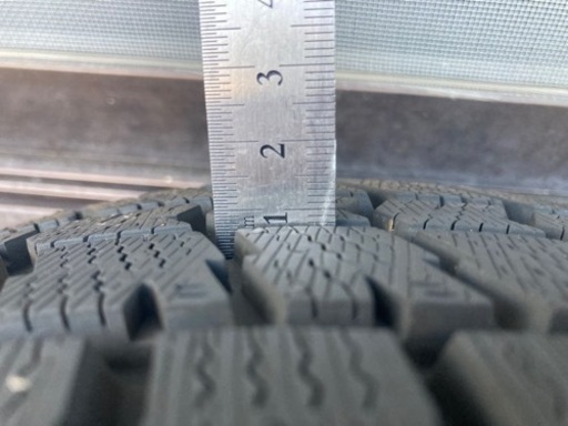 【雪予報あり！！】【値下げしました！！】【軽自動車用】【2022年製】スタッドレス・ホイールセット（155/65R13）