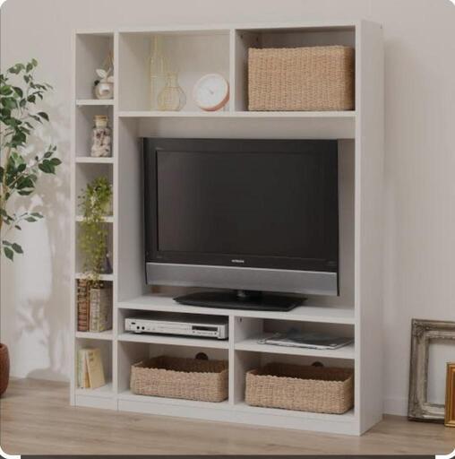 ニトリ テレビ台