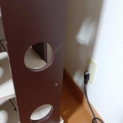 回転式本棚の画像