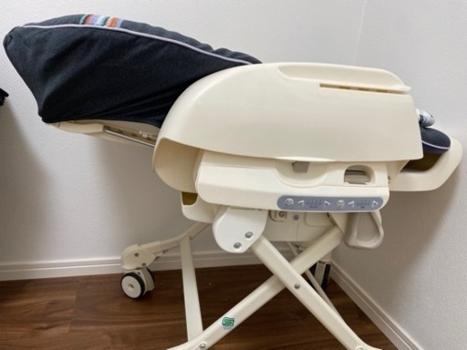 conbiネムリラauto swing ユラリズム